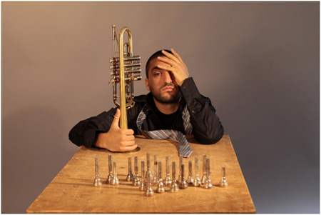 Ibrahim Maalouf