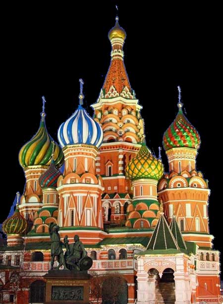 kremlin