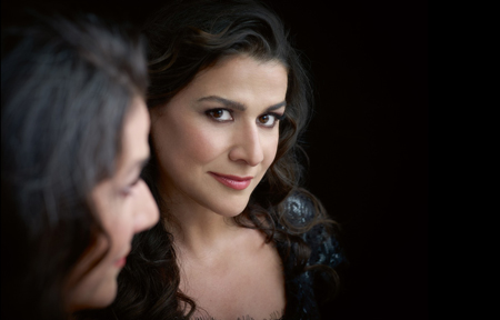 Cecilia Bartoli