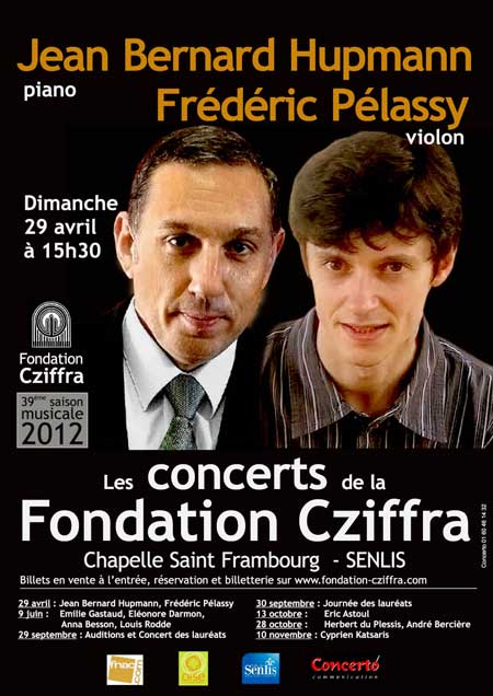 Fondation Cziffra