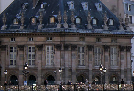 Quais de Seine