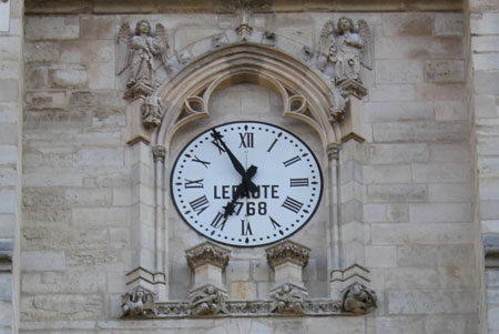 Château de vincennes