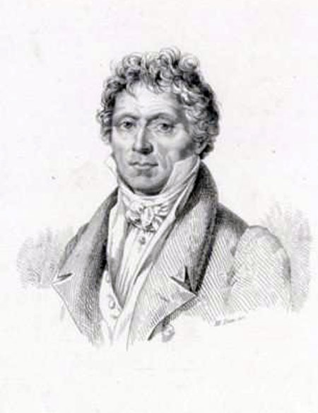 Antoine Reicha