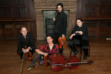 Quatuor Baillot