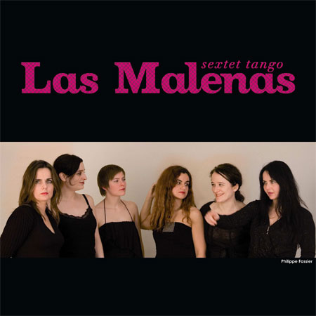 las malenas