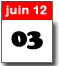 3 juin 2012