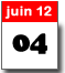 4 juin 2012