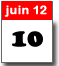 10 juin 2012