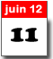 11 juin 2012