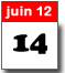 14 juin 2012