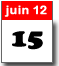 15 juin 2012