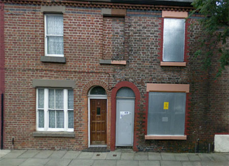 9 Madryn street Liverpool