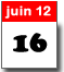 16 juin 2012