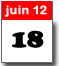 18 juin 2012