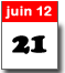 21 juin 2012