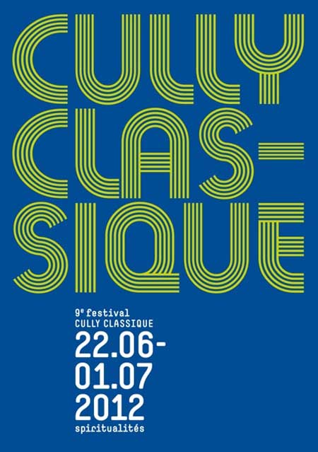 Cully classique 2012