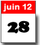 28 juin 2012