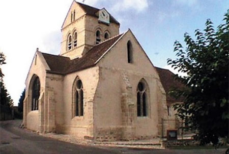 Colombs en Valois