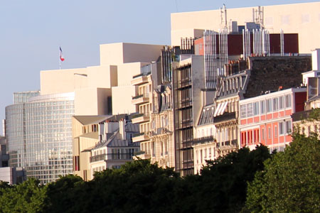 Opéra Bastille