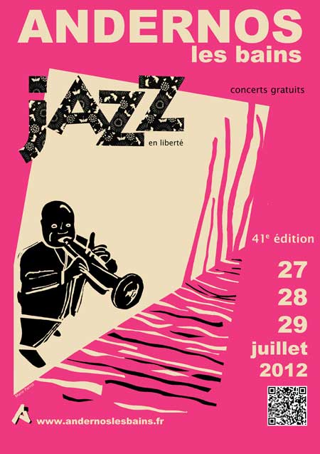 jazz en liberté