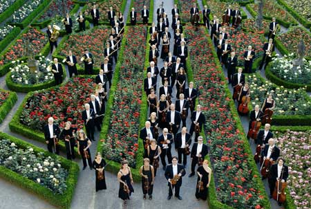 Orchestre symphonique de Bamberg