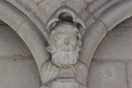 Cathédrale d'Auxerre