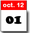 01 octobre 2012