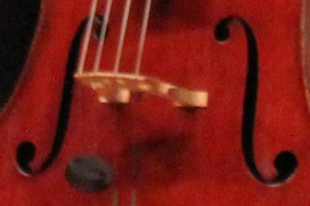 Violoncelle