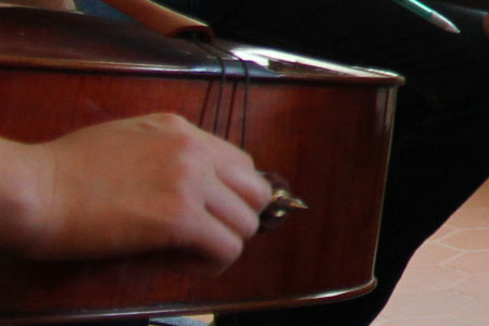 violoncelle