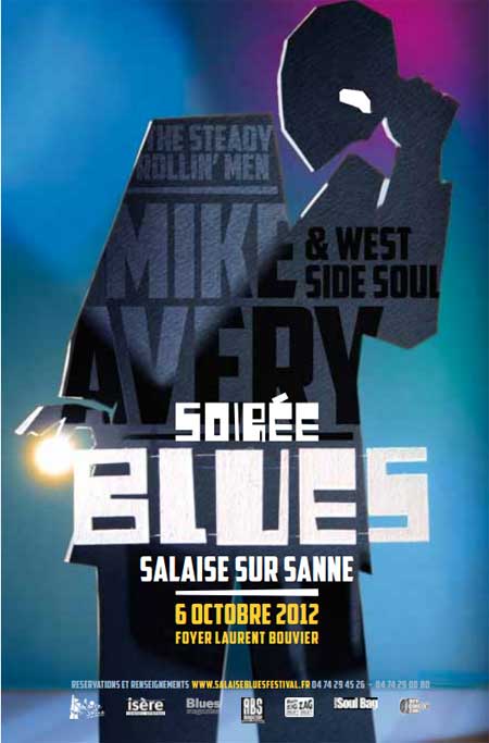 nuit du blues salaise