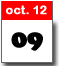 9 octobre 2012