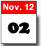 2 novembre 2012