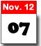 7 novembre 2012