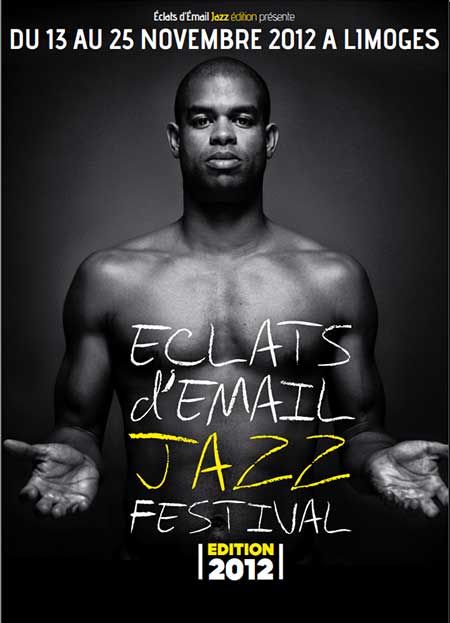 éclats d'émail jazz édition