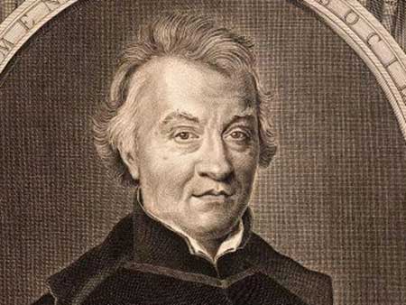 jean-Franiois Ménestrier