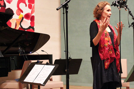 Kaija Saariaho