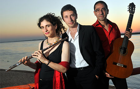 Almaviva ensemble