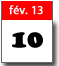 10 février 2013