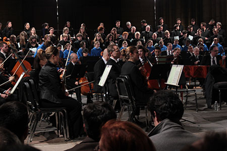 Orchestre de chambre de Paris