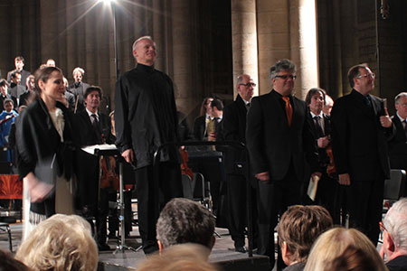 Orchestre de chambre de Paris