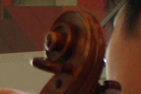 violon