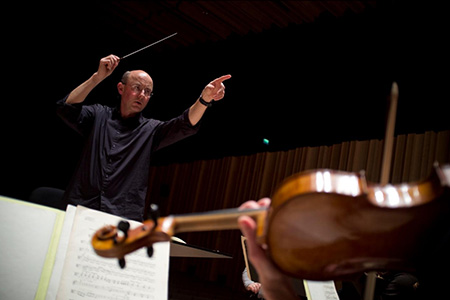 Orchestre Poitou-Charentes