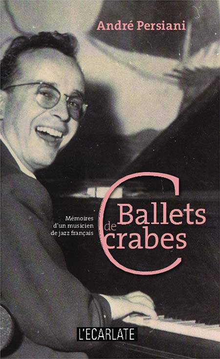 ballet de crabes