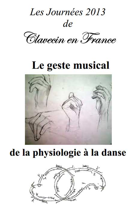 clavecin en France 2013