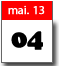 4 mai 2013