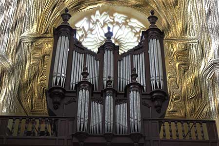 orgue