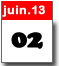 2 juin 2013