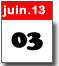 3 juin 2013