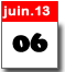 6 juin 2013