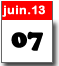 7 juin 2013